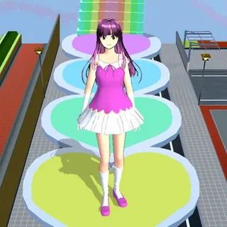樱花女神恋爱冒险最新版下载