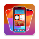 浣熊iOS17启动器带灵动岛最新版下载