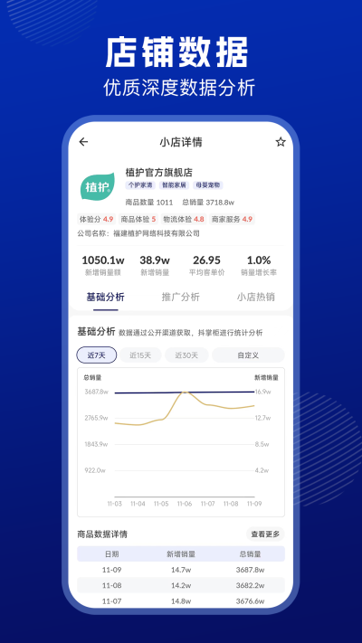 抖小店app商家版免费下载