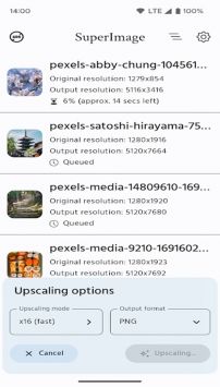 SUPERIMAGE修图软件中文版下载