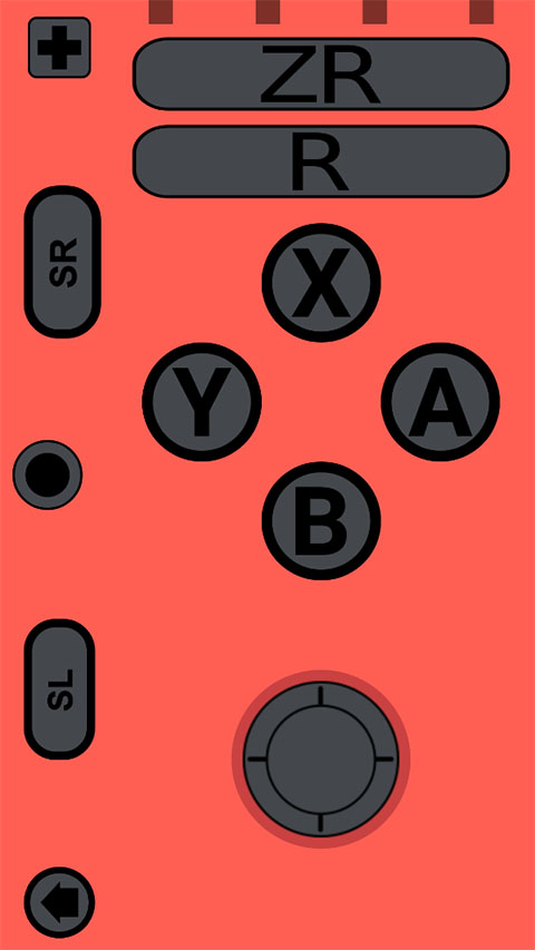 JoyConDroid手柄模拟器下载