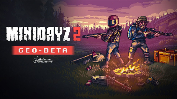 迷你DAYZ2折相思内置菜单版下载安装