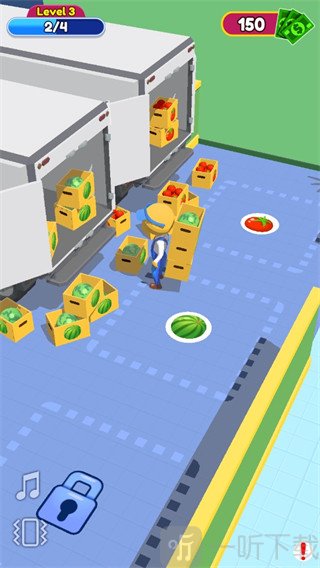 超市帝国免广告游戏下载