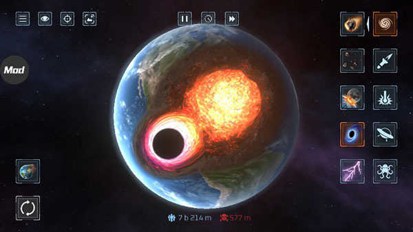 SolarSmash无广告版下载安装