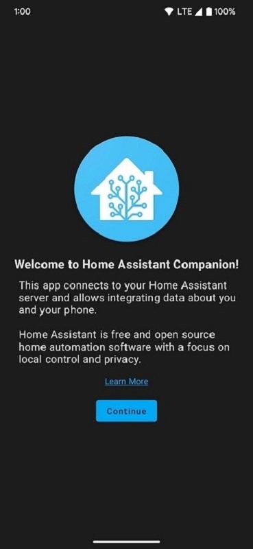 homeassistant安卓版下载