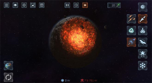 SolarSmash无广告版下载安装