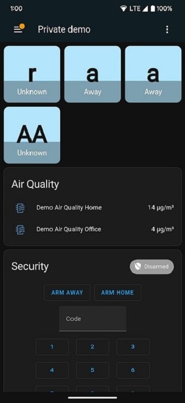 homeassistant安卓版下载