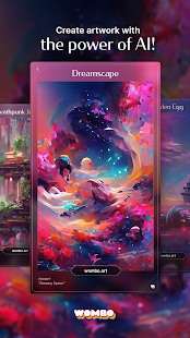 dreambywombo安卓版中文下载
