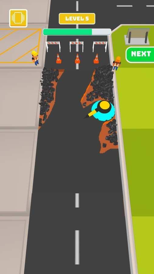 修建道路游戏下载