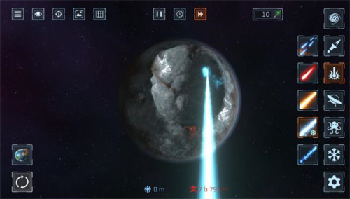 SolarSmash无广告版下载安装
