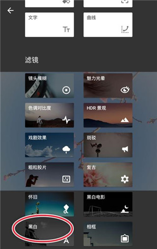 snapseed修图软件免费版下载安装