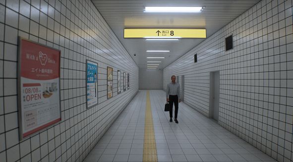 8号出口steam下载