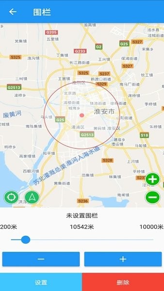 gps51卫星定位下载