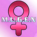 mugen全女格斗手机版97.2最新版下载