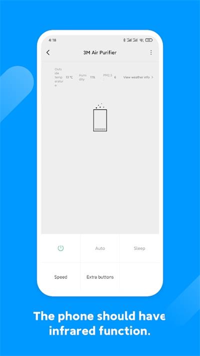 小米万能遥控器app下载