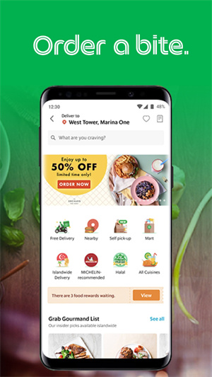 grab下载手机版