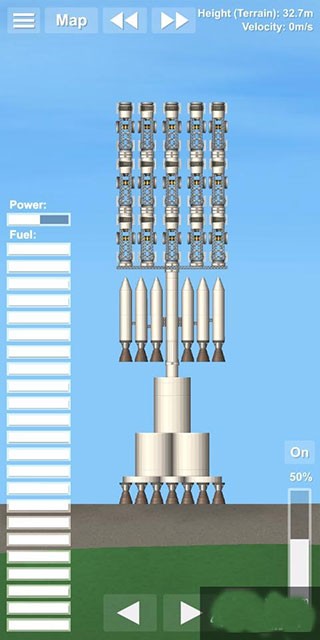 sfs航天模拟器1.5.9.3免费版下载