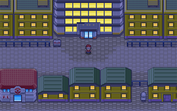 PokeMMO安卓版手游免费下载