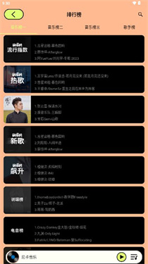 尼卡音乐app下载安装