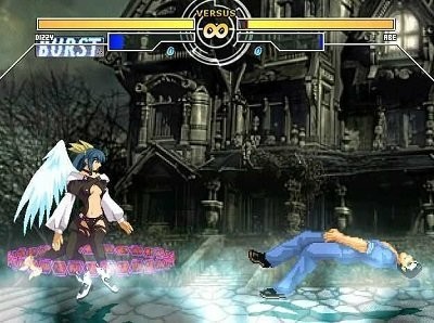 mugen全女格斗手机版97.2最新版下载