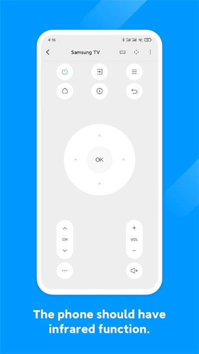 小米万能遥控器app下载