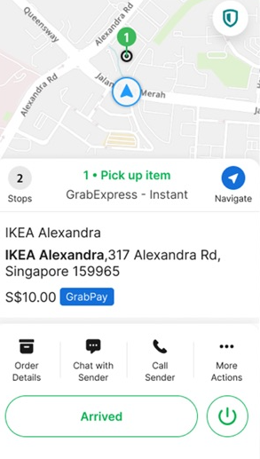 grab下载手机版