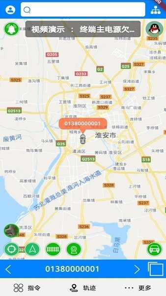 gps51卫星定位下载
