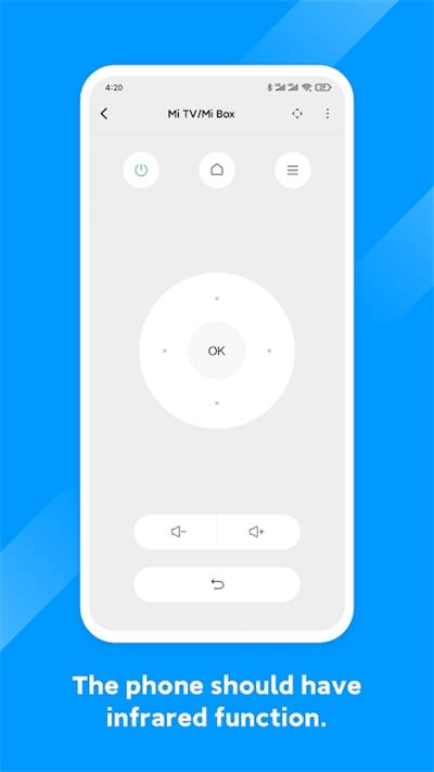 小米万能遥控器app下载