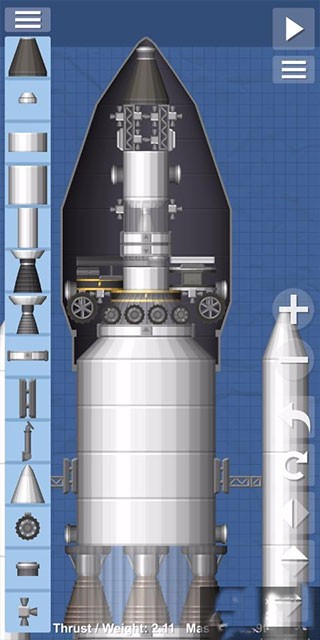 sfs航天模拟器1.5.9.3免费版下载