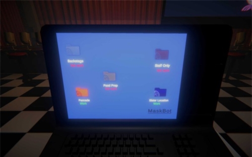 fnaf急聘2手机版下载