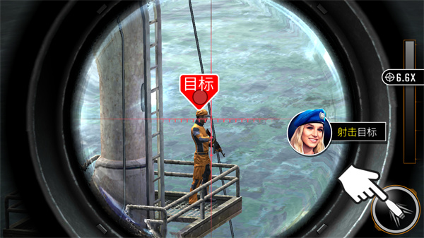 狙击突袭特种行动最新版下载