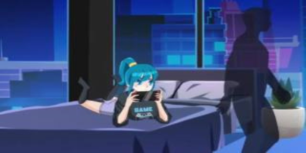 nightgamer电竞少女下载