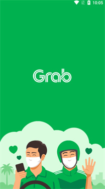 grab安卓版中文下载