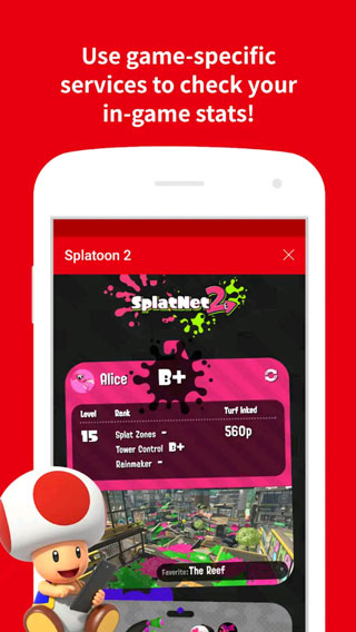 nintendo switch online最新版本下载