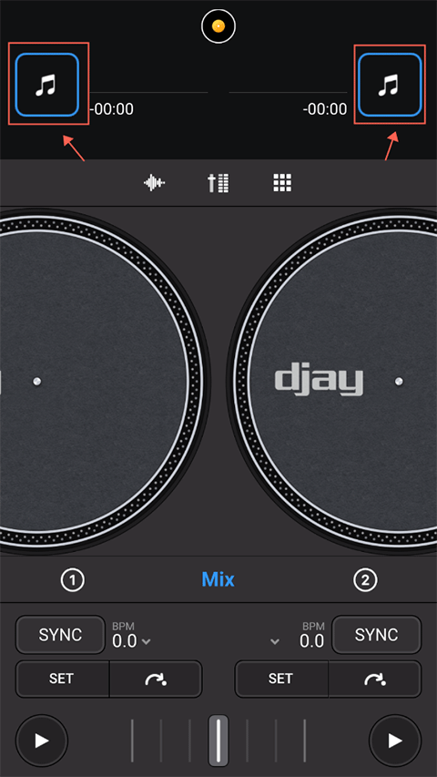 djay手机打碟下载最新版