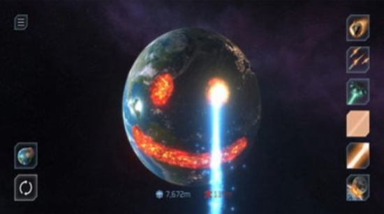 行星粉碎模拟器2024下载中文版