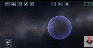 行星粉碎模拟器2024下载中文版