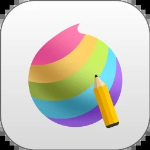 medibang paint最新版全笔刷解锁下载