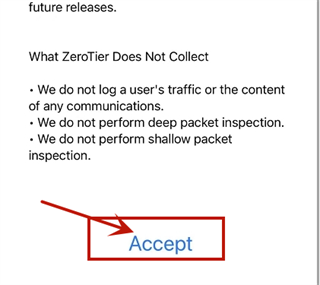 Zerotier最新安卓版下载