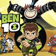 ben10与格温的一天游戏中文版下载