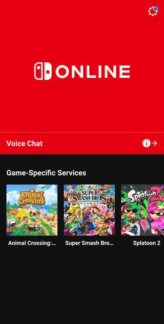 nintendo switch online最新版本下载