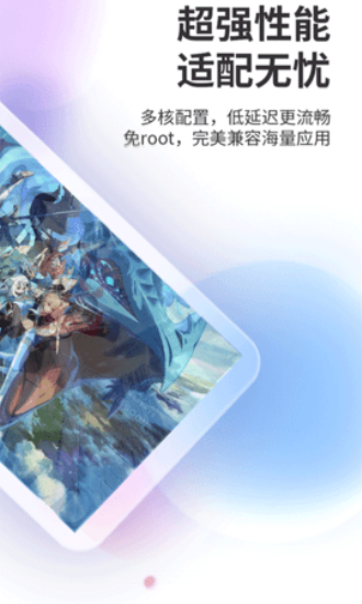 双子星dns安卓最新版下载