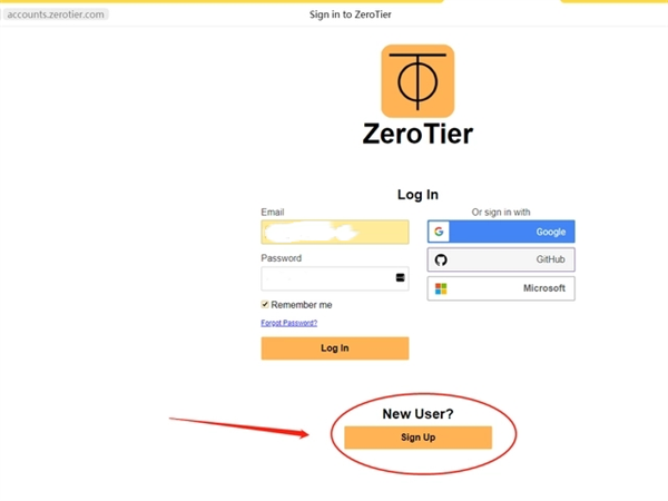 Zerotier最新安卓版下载