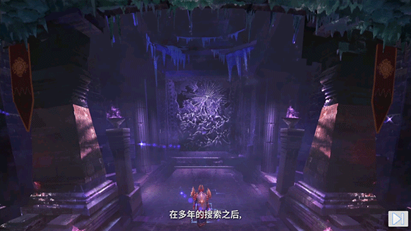 混沌与秩序2单机版手游下载