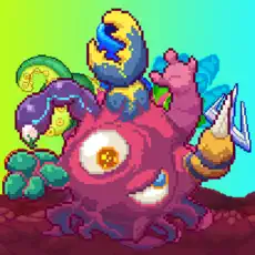 生物原型手机版steam移植下载
