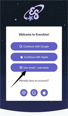 everskies旧版中文版安卓下载
