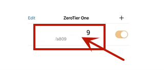 Zerotier最新安卓版下载