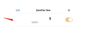 Zerotier最新安卓版下载