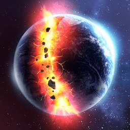 行星粉碎模拟器2024下载中文版