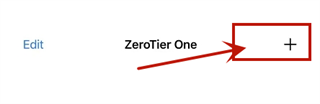 Zerotier最新安卓版下载